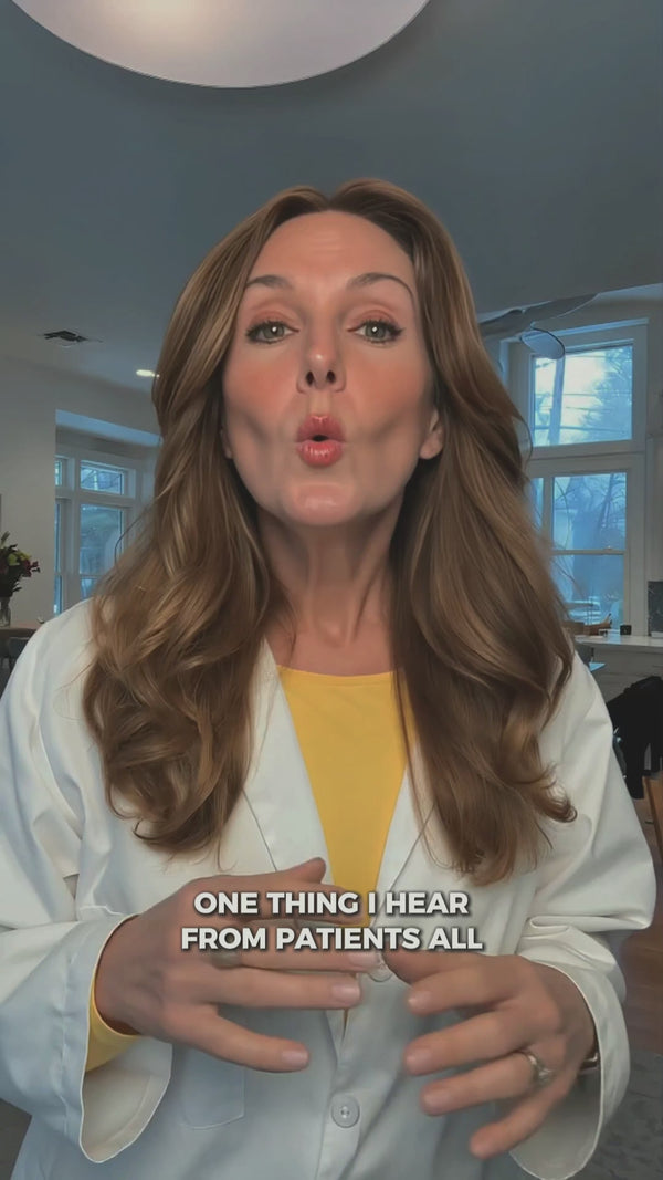 Video: physician talks about Metabella Ceylon Cinnamon